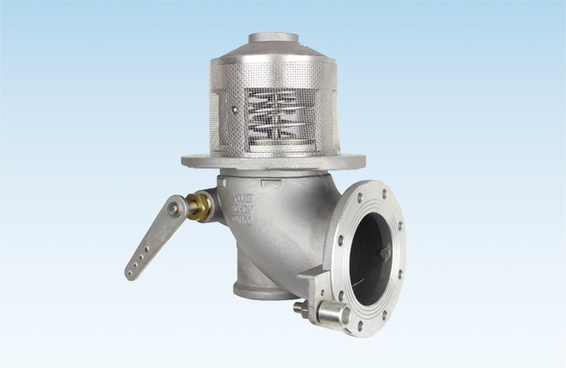 Subsea Valve2