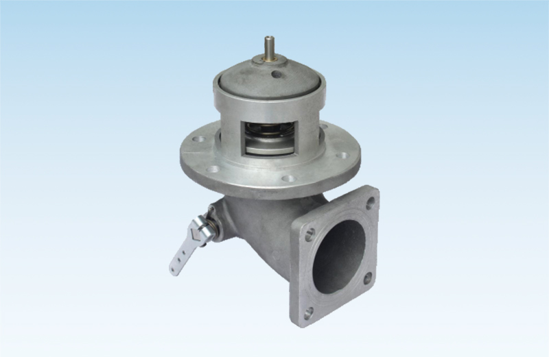 Subsea Valve3