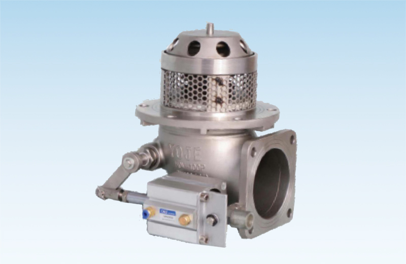 Subsea Valve5