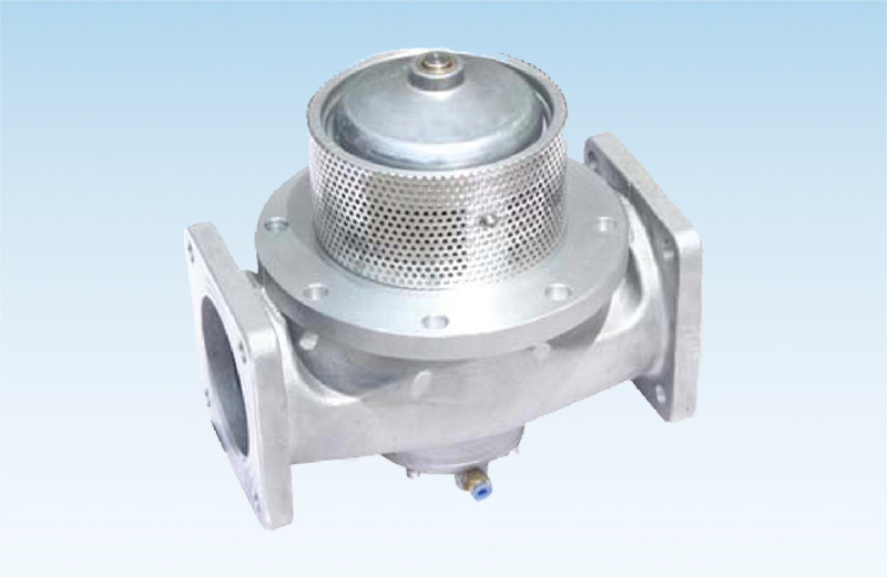 Subsea Valve6