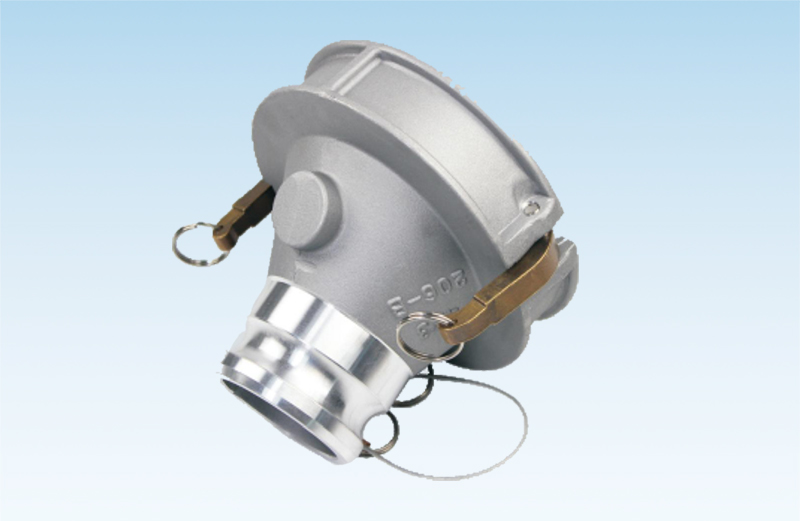 APL Oil Unloading Connector