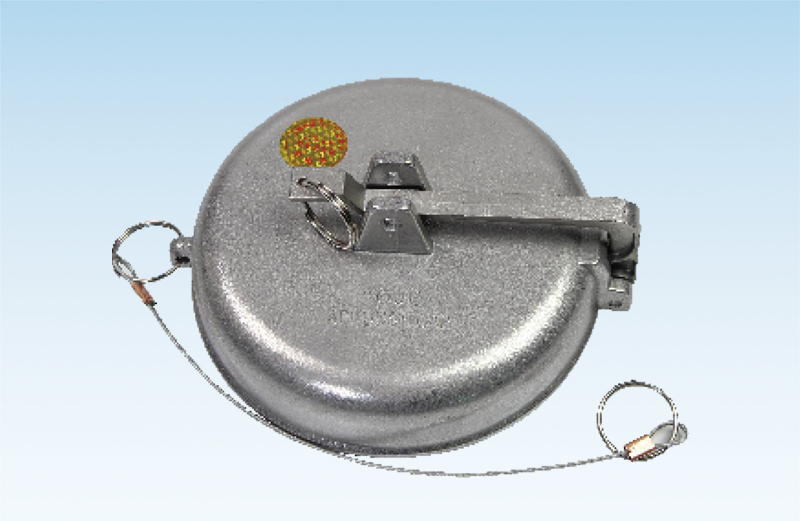 The API Dust Cover
