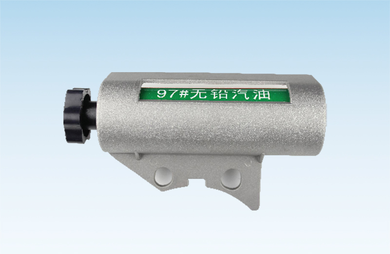 The Design Of The API Dust Cover