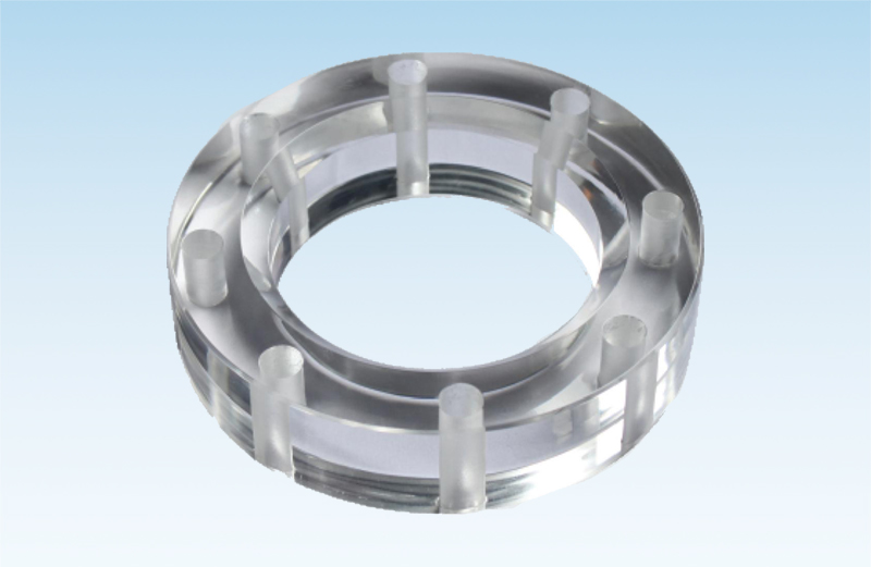 Flange