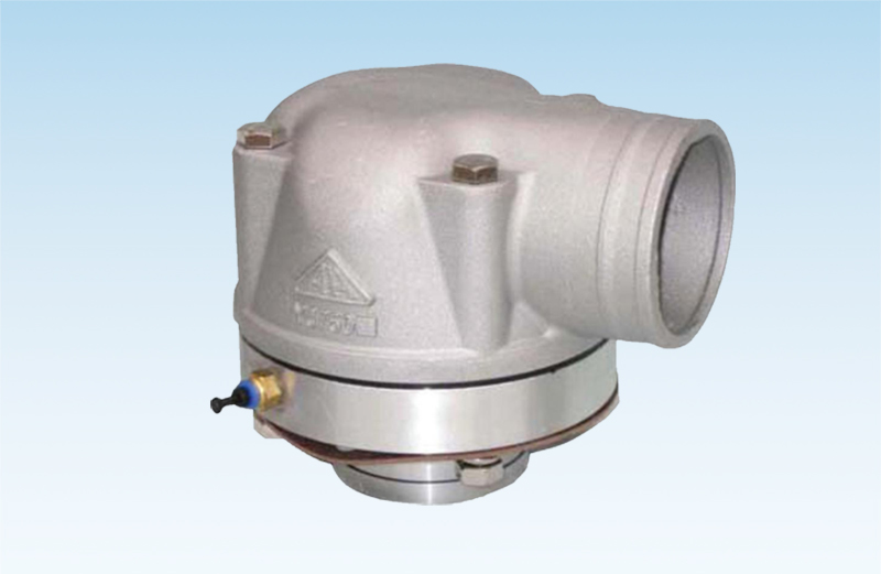 Oil And Gas Recovery Valve1