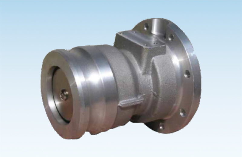 Oil And Gas Recycling Joint