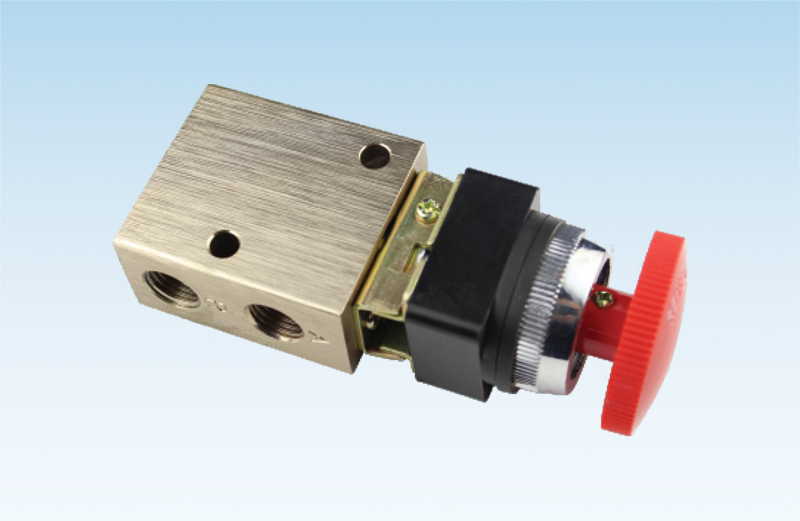 Pneumatic Attachment