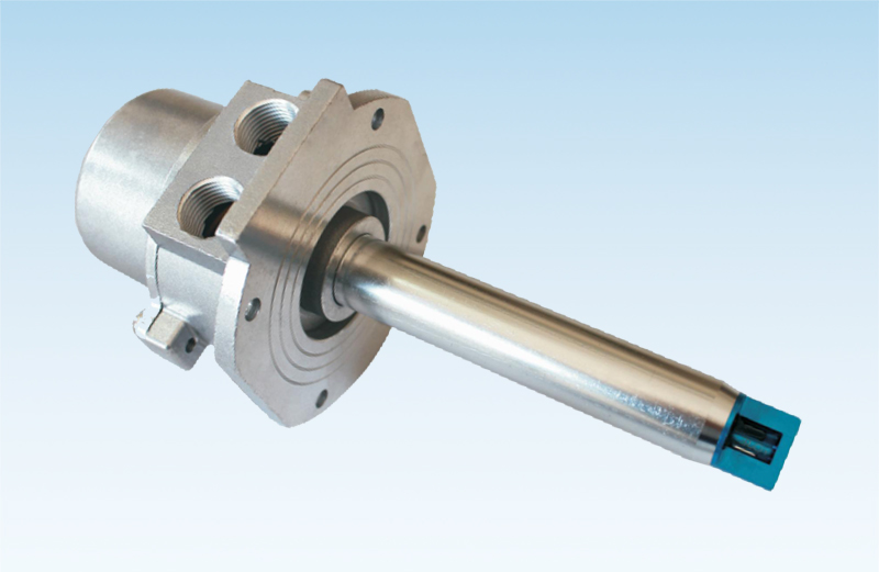 Anti -Overflow Liquid Probe