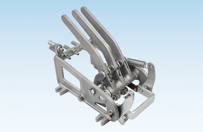 Operating Rod