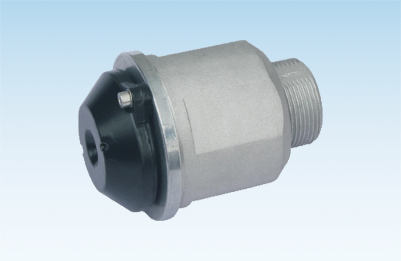 Ventilation Valve
