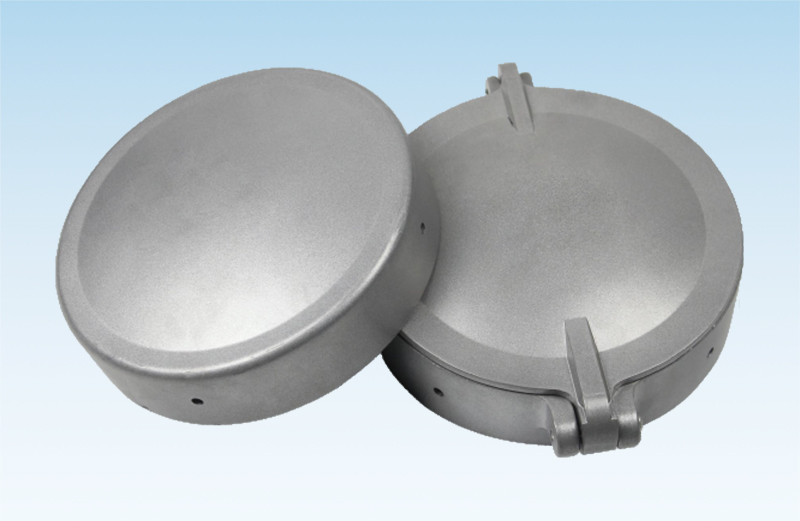 Hose Box Cover