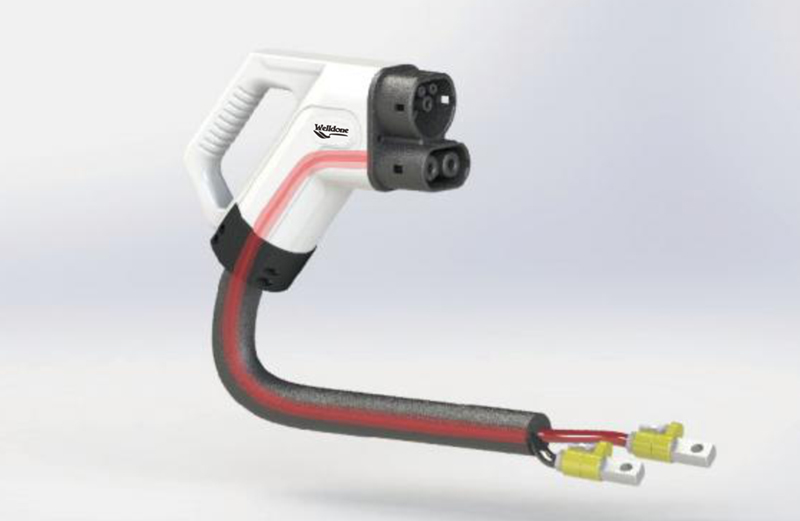 IEC Charger