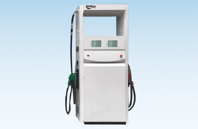 WDTF-224 Fuel Dispenser
