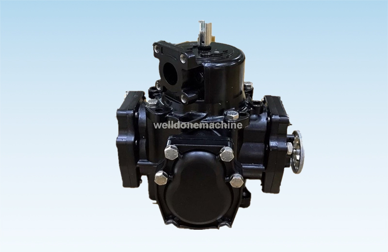 WDAD-M Adblue Meter