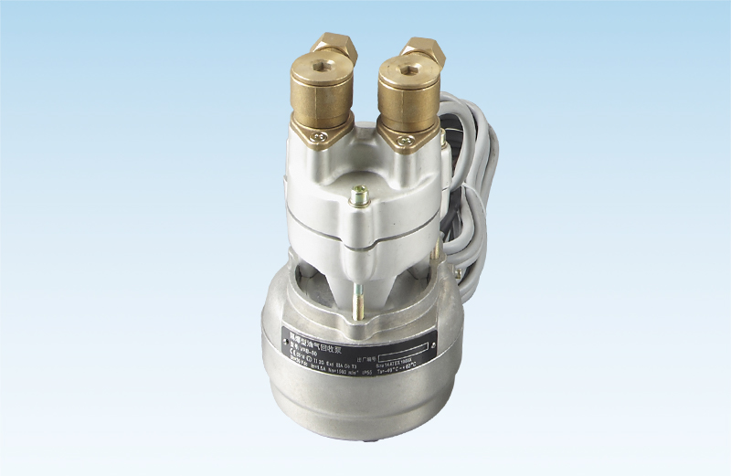 WDQP-A Vapor Recovery Pump