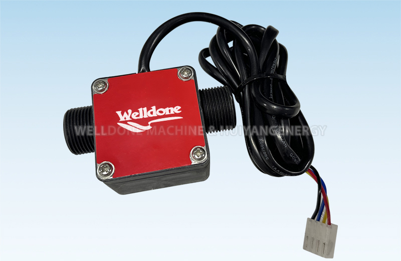 Flow sensor