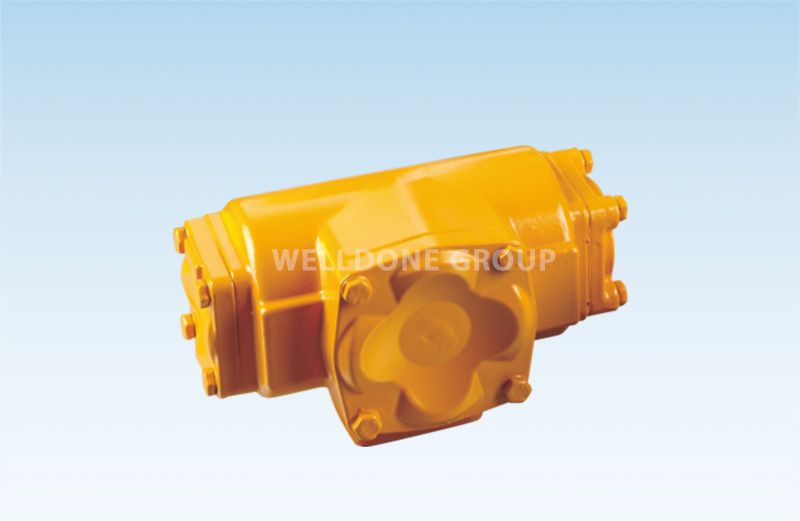 GLQ-50 Strainer