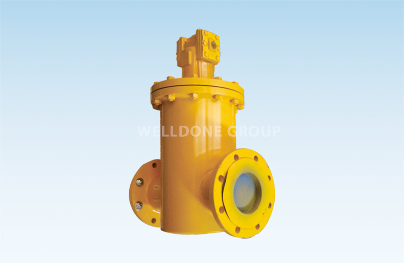 GLQ-150  Strainer