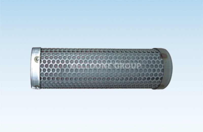 GLQ Series Filter