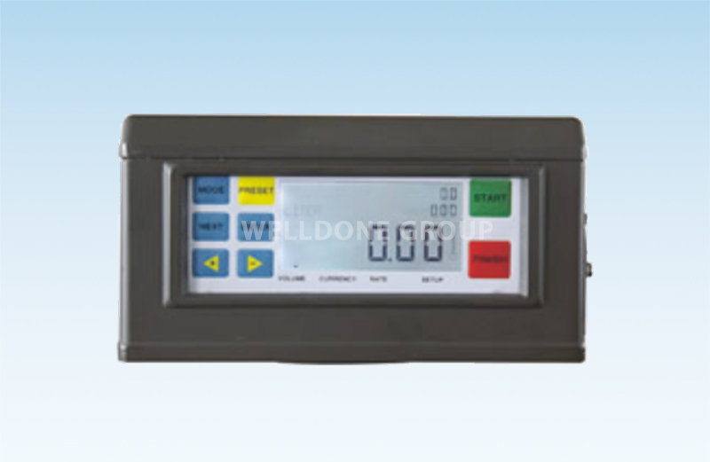 WDEFC Electronic Register