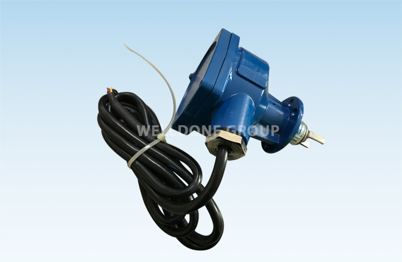 WDP Pulser