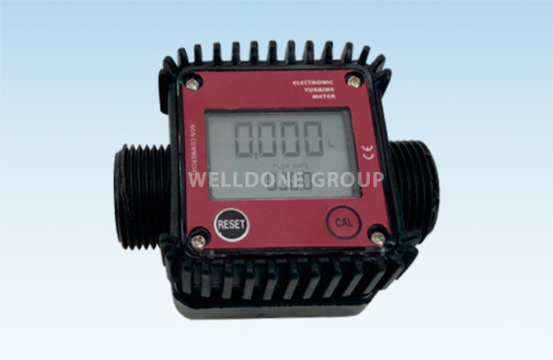 WDNS Meter