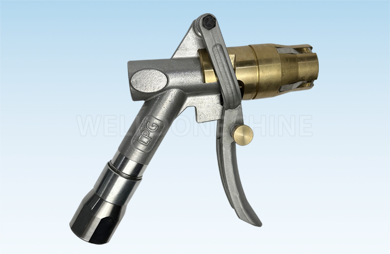 LPG Nozzle