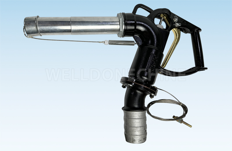 WDPH40 Nozzle
