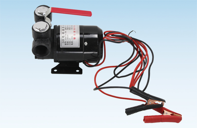 DYB60 Electric Transfer Pump