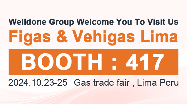 Welldone Group Welcome You To Visit Us Figas & Vehigas Lima