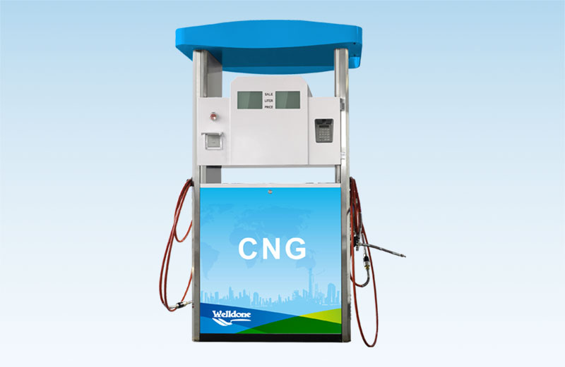 WDCNG112 CNG Dispenser