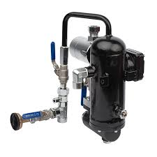 What is LPG Separator