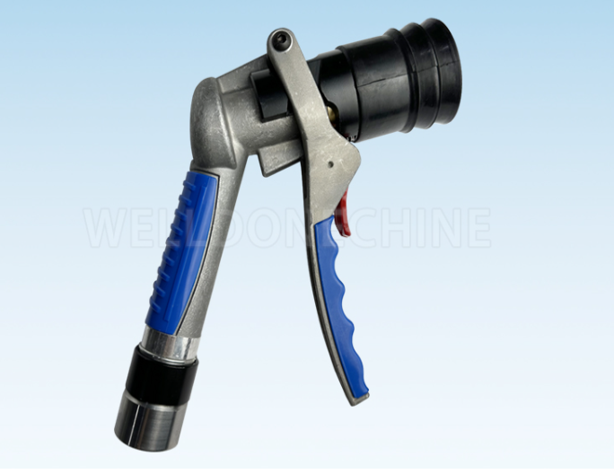What is the LPG Dispenser