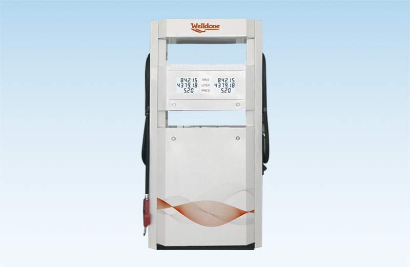 WDFF-1 Fuel Dispenser