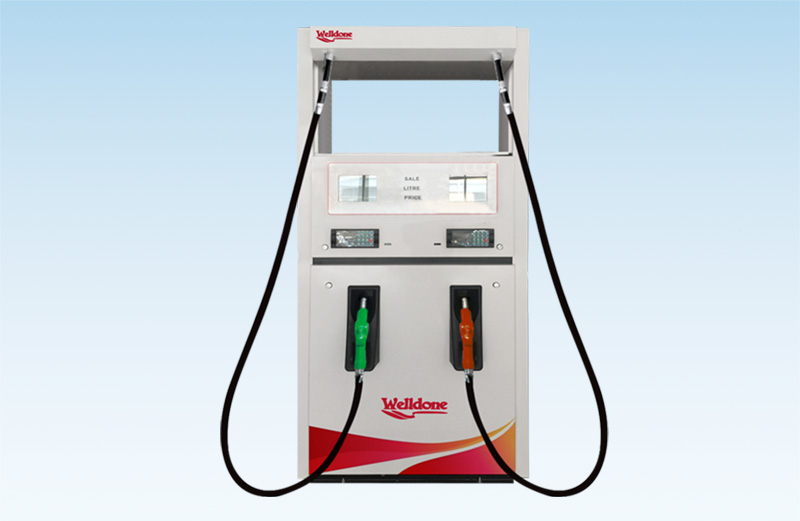 WDFF-2 Fuel Dispenser