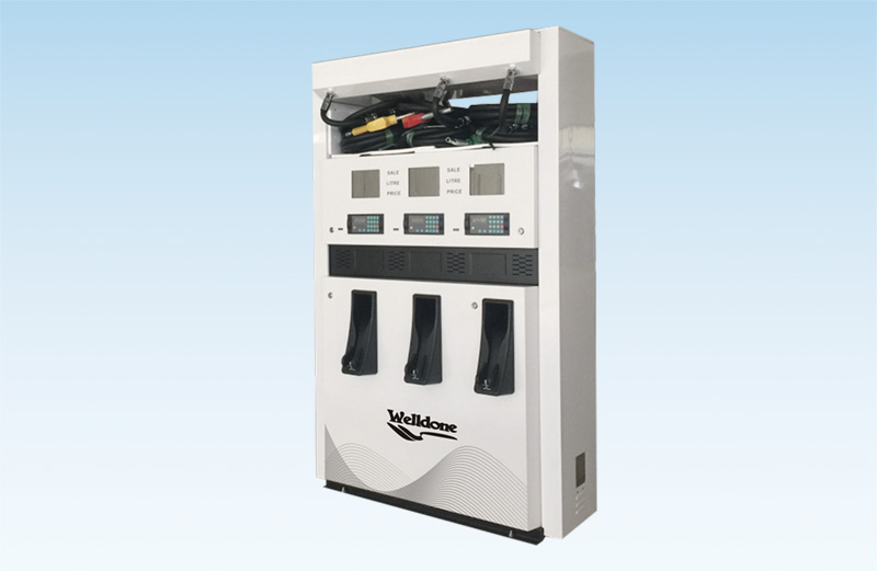WDFF-3 Fuel Dispenser