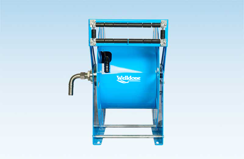 1 Inch 30m Guided Reel