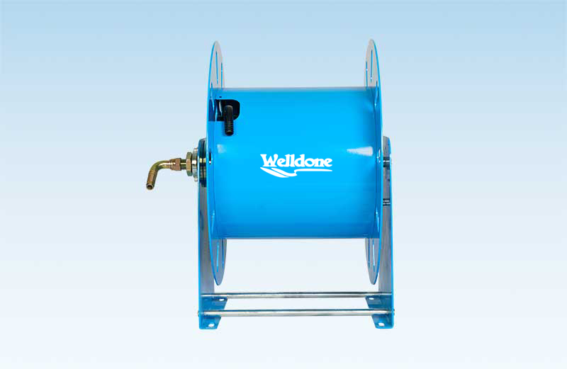 1 Inch 45m Reel