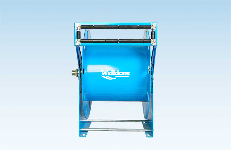 1 Inch 40m Guided Reel	