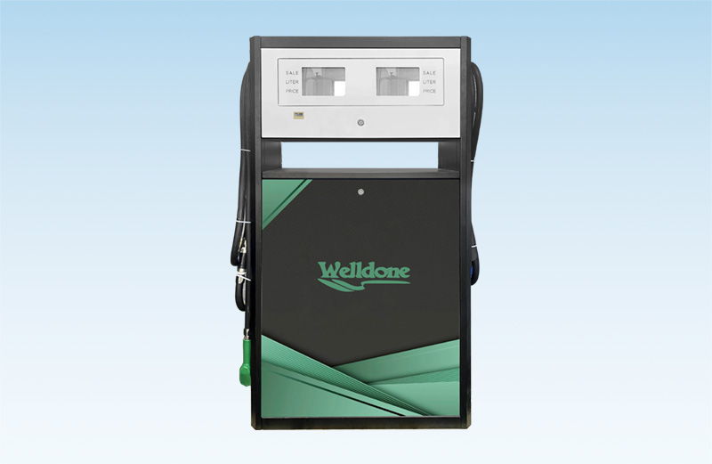 WDMF222 Fuel Dispenser