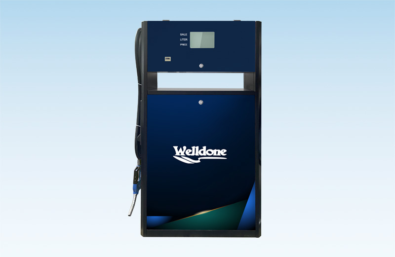 WDMF222E Fuel Dispenser 