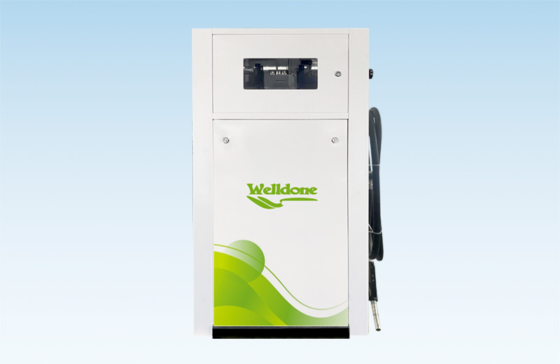 WDJF Fuel Dispenser