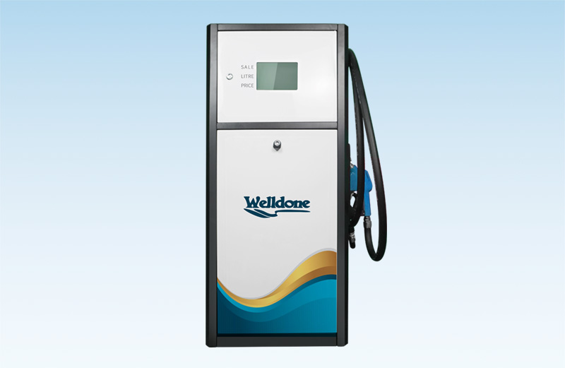 WDLFF Fuel Dispenser
