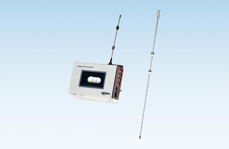  WD-ATG Liquid Level Gauge