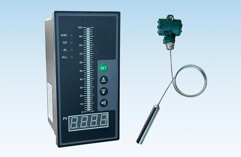  WD-T804 Liquid Level Gauge