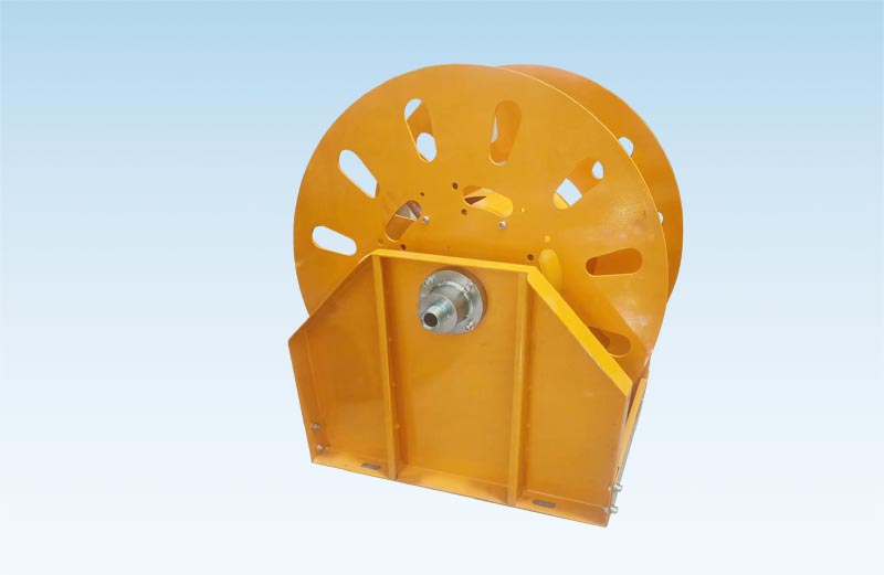 LPG Hose Reel 1