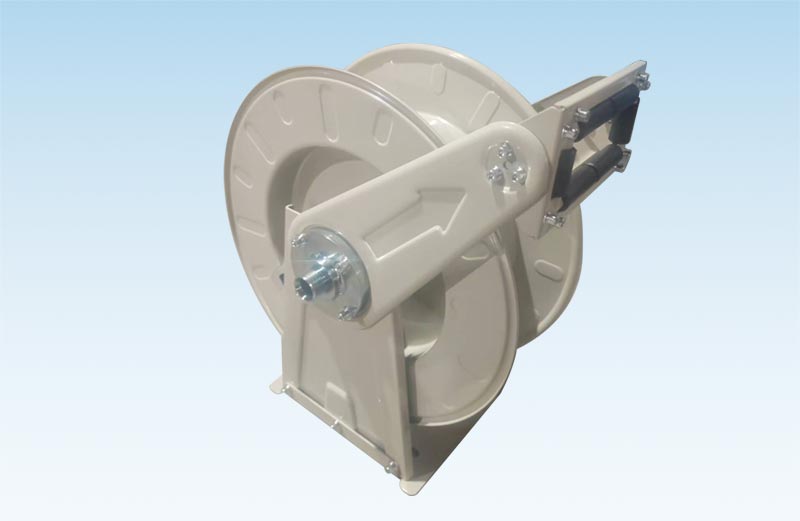 LPG Hose Reel 3/4