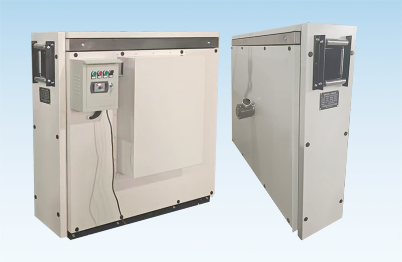 Fuel Dipenser Hose Reel 3