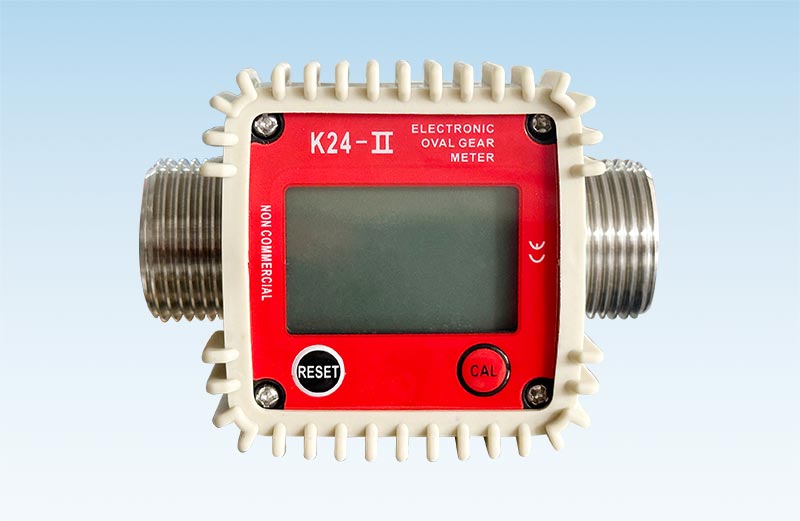 WDNS Meter