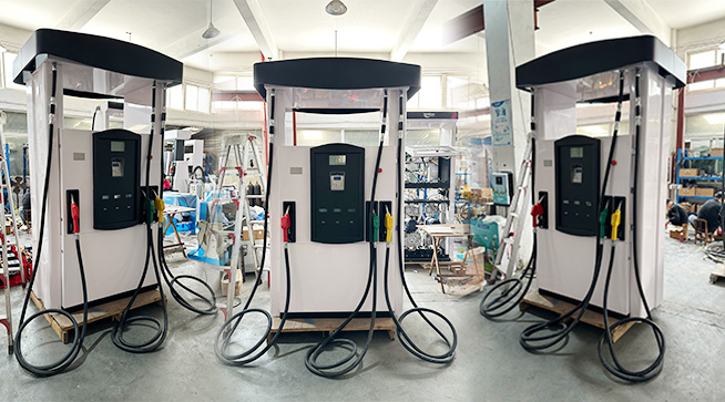 What happens if a fuel dispenser is not properly calibrated?